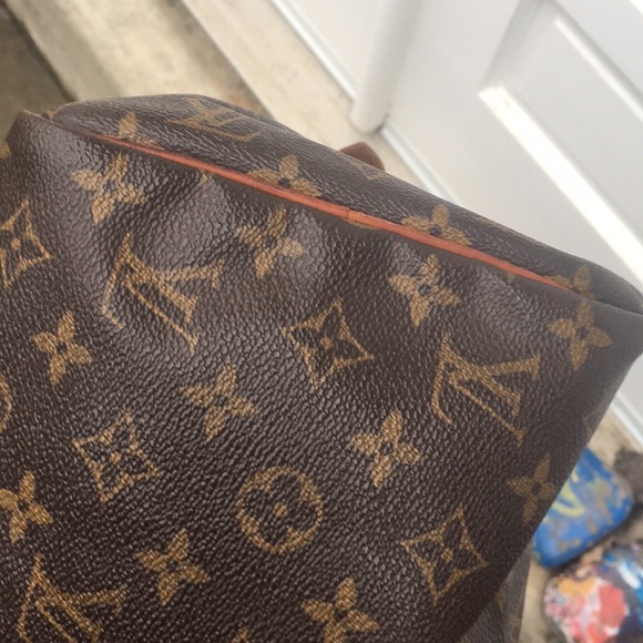 Louis Vuitton Speedy 30 - Picture 9 of 12